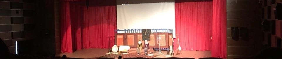 Amasya Belediyesi Kültür Merkezi Şehzade Salonu görseli