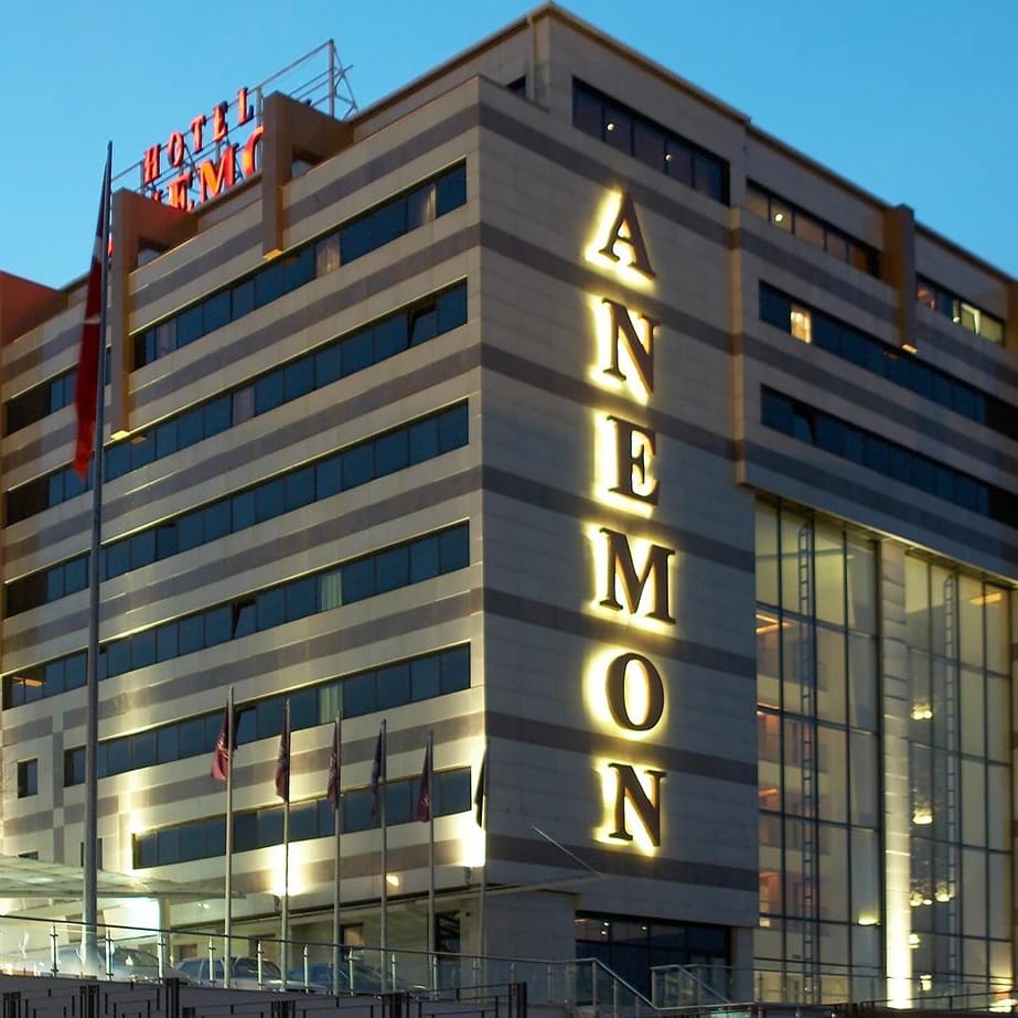 Anemon Otel Eskişehir görseli