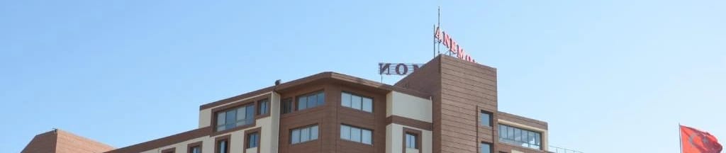 Anemon Otel Manisa görseli