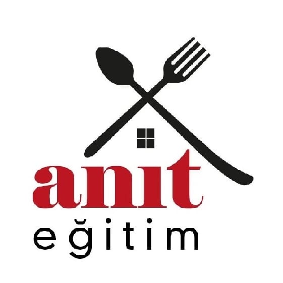 Anıt Eğitim mekan logosu
