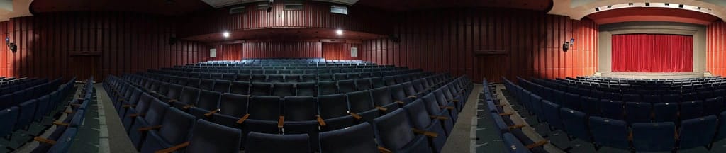 Ankara Devlet Tiyatrosu Şinasi Sahnesi