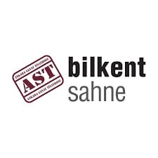 Ankara Sanat Tiyatrosu - Bilkent Sahne mekan logosu