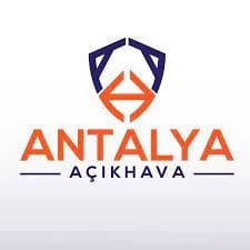 Antalya Açıkhava  Logo