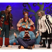 Antalya Devlet Tiyatrosu Haşim İşçan Kültür Merkezi görseli