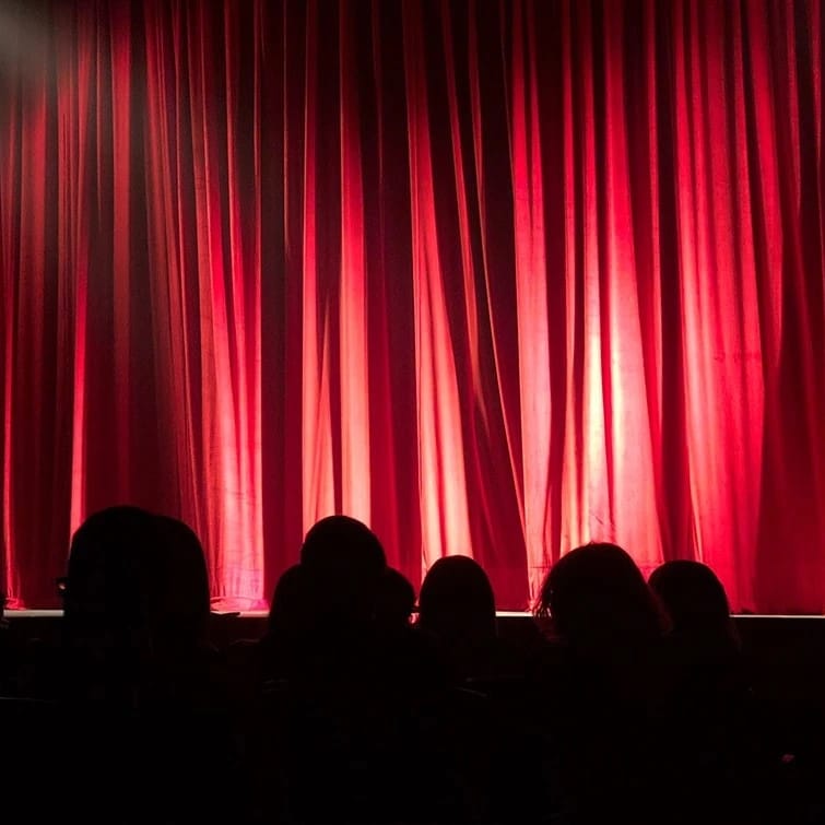 Antalya Yeni Mahalle Kültür Merkezi görseli