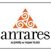 Antares Sanat Merkezi mekan logosu