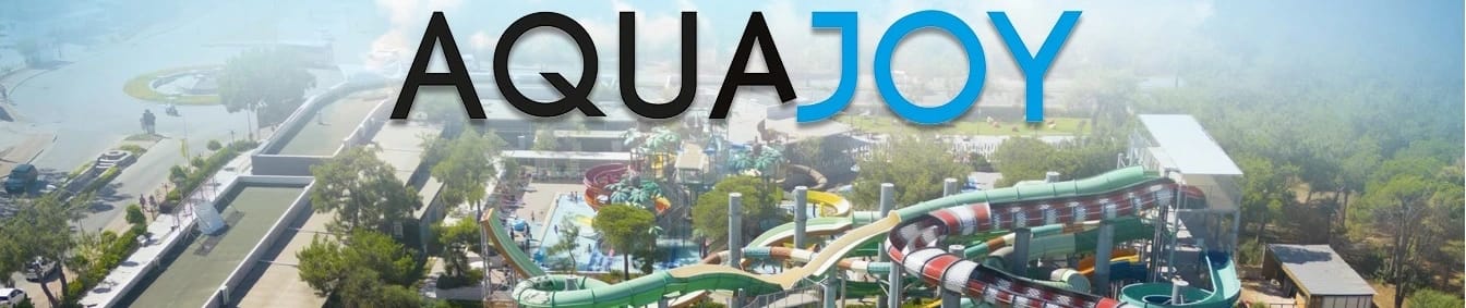 Aquajoy Su Parkı görseli