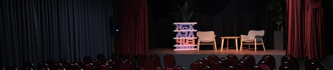 ArtCorner Sahne / Cassaba Modern - Eskişehir