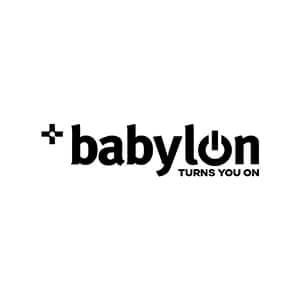 Babylon mekan logosu