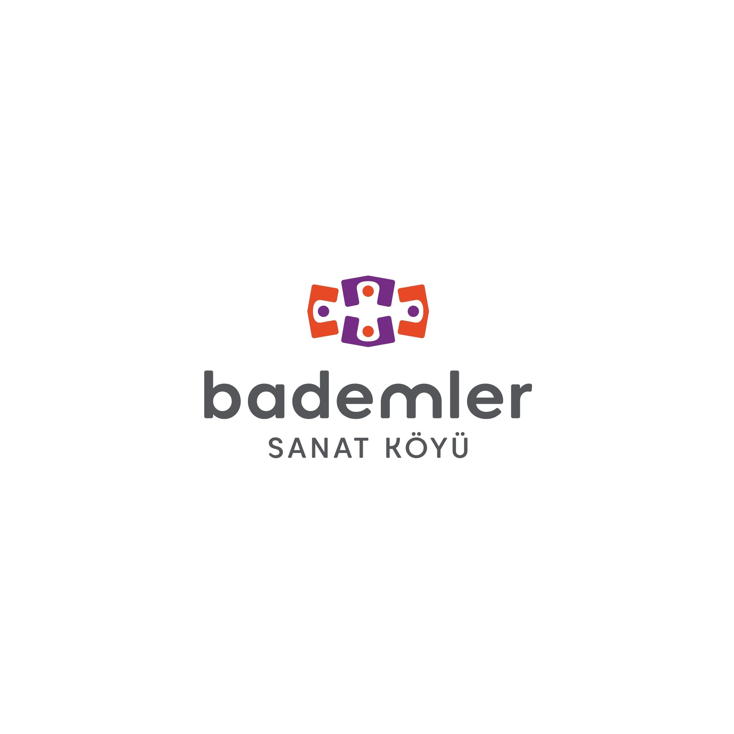 Bademler Sanat Köyü  mekan logosu
