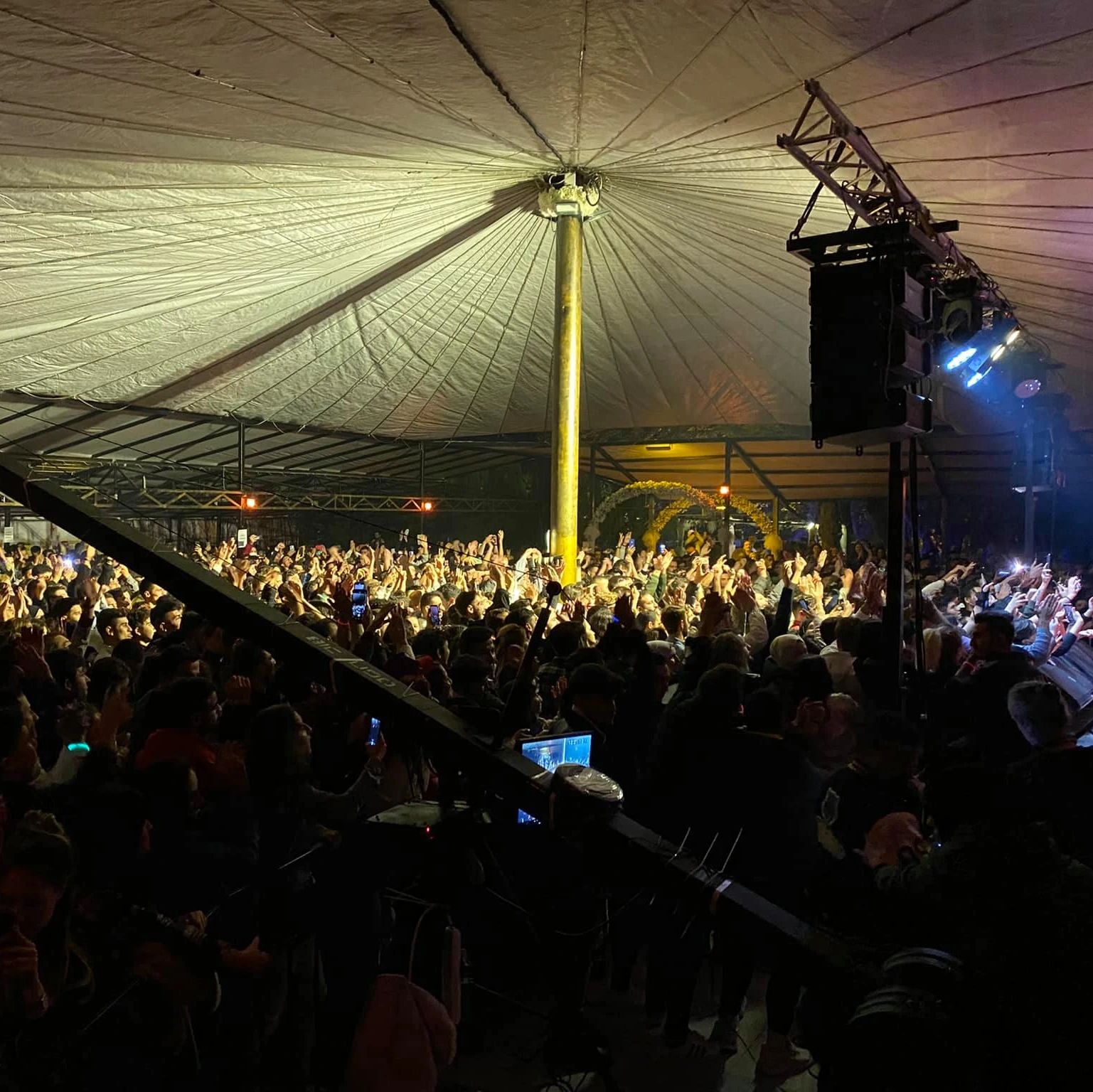 Balamba Konser Alanı görseli