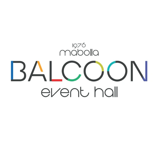 Balcoon Event Hall mekan logosu