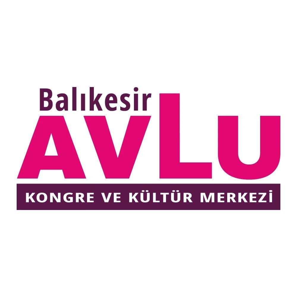 Balıkesir Avlu Kongre Merkezi - Fatih Salonu mekan logosu