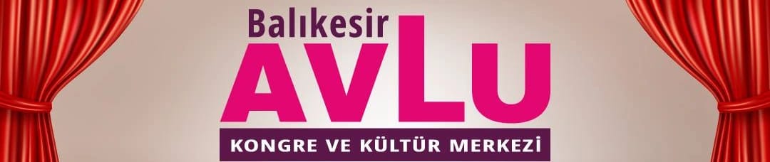 Bandırma - Barış Manço Kültür Merkezi