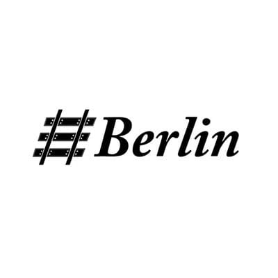 Berlin Cafe Pub mekan logosu
