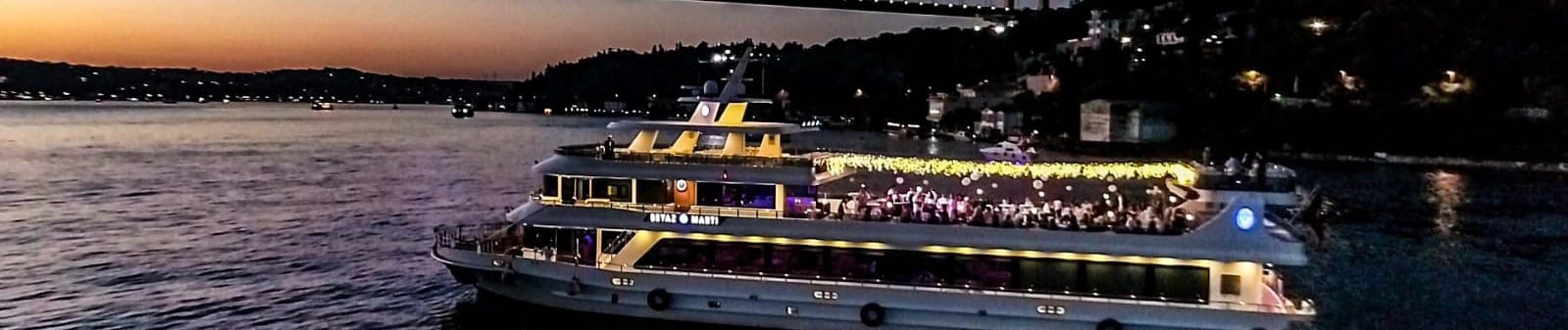 Beyaz Martı Gemisi görseli