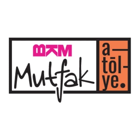 BKM Mutfak Atölye Ankara (One Tower) mekan logosu