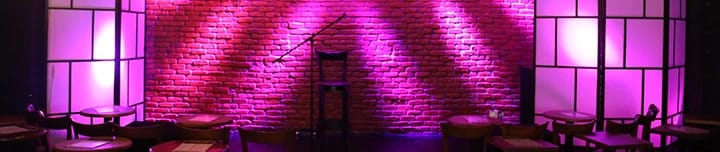 BKM Mutfak Comedy Club Beşiktaş görseli