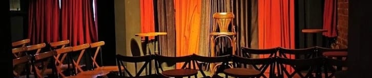 BKM Mutfak Comedy Club Kadıköy