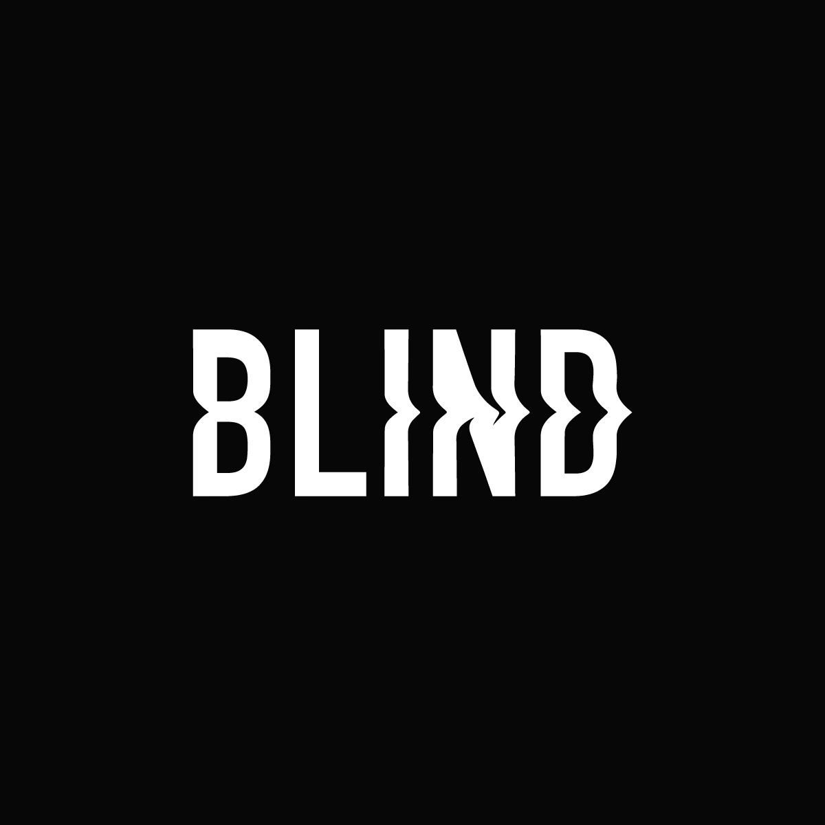 Blind İstanbul mekan logosu