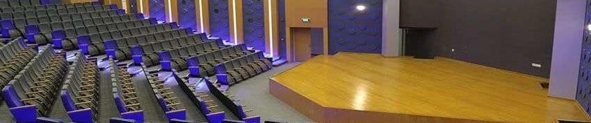 Bodrum Belediyesi Nurol Kültür Merkezi görseli