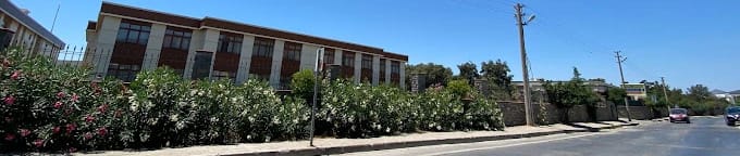 Bodrum Marmara Koleji görseli