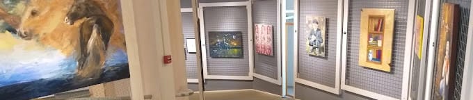 Bornova Nedret Güvenç Sahnesi görseli