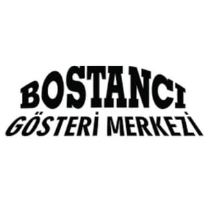 Bostancı Gösteri Merkezi mekan logosu