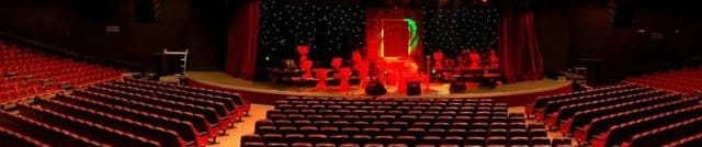 Bostancı Gösteri Merkezi