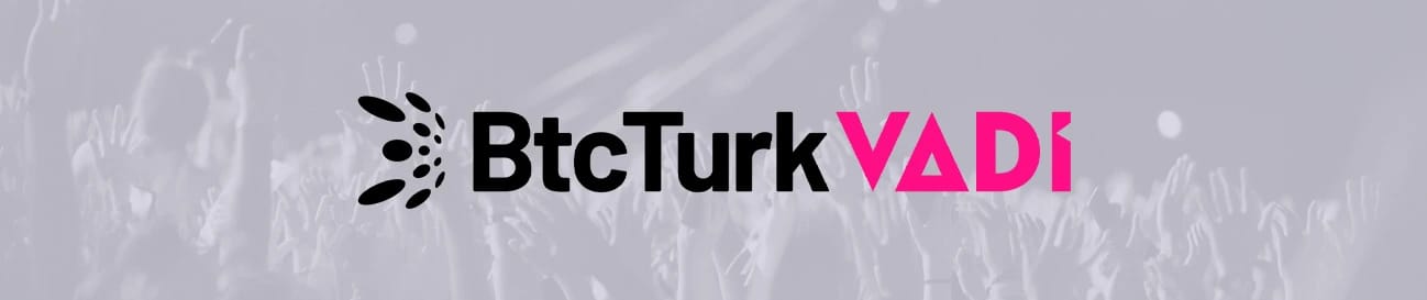 BtcTurk Vadi Açıkhava