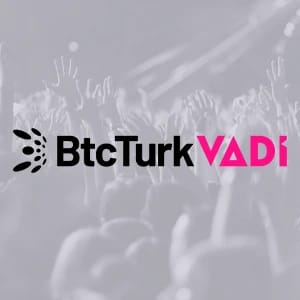 BtcTurk Vadi Açıkhava Logo