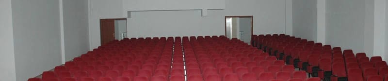 Bülent Ecevit Kültür Merkezi görseli