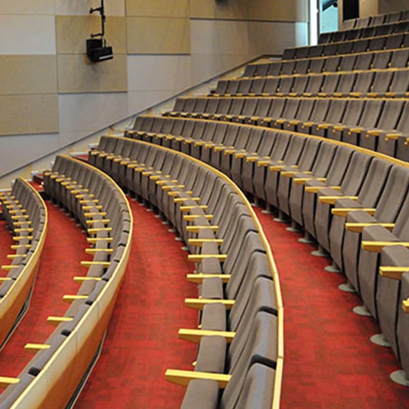 Bursa Nilüfer Sahnesi mekan logosu