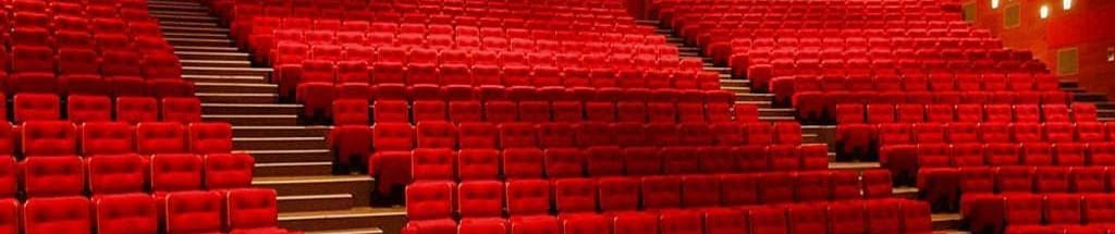 Caddebostan Kültür Merkezi B Salonu