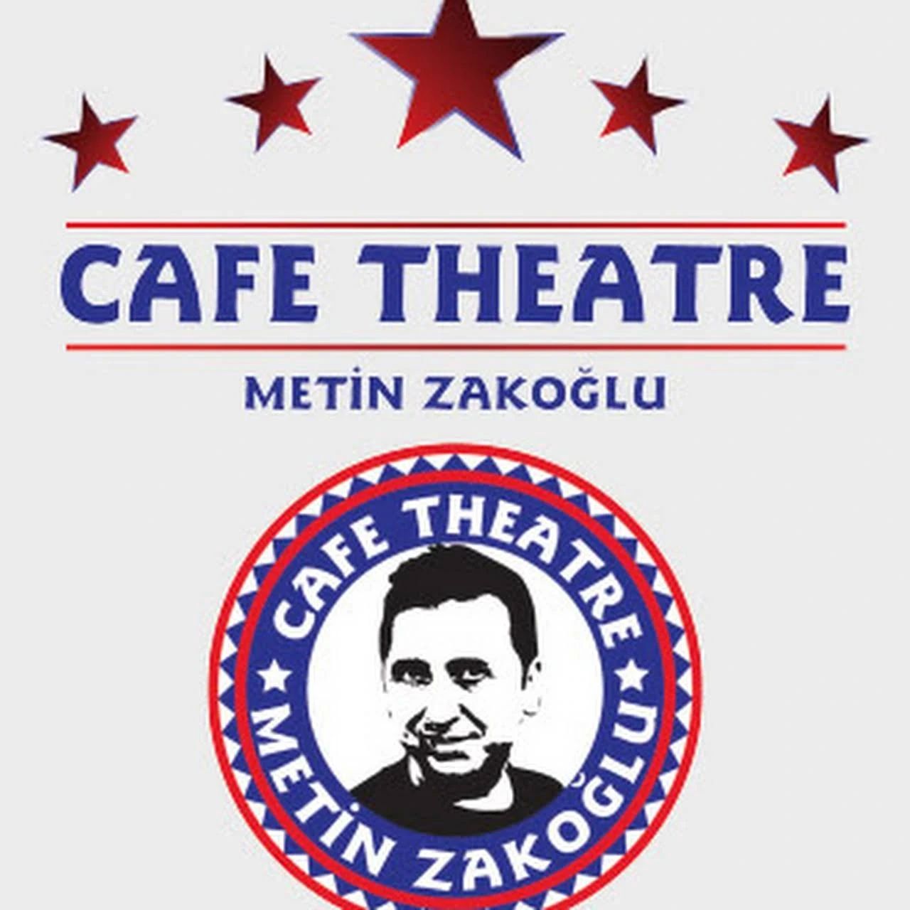 Cafe Theatre İstMarina Sahnesi görseli