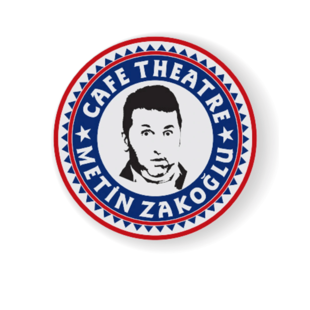 Cafe Theatre Koşuyolu mekan logosu