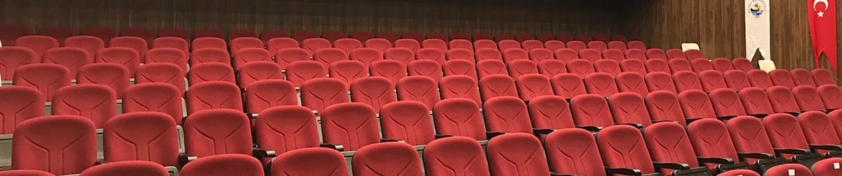 Çanakkale Kepez Belediyesi Turhan Mildon Kültür Merkezi