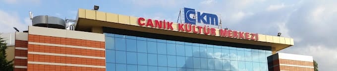 Canik Kültür Merkezi görseli