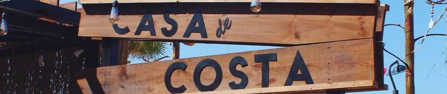 Casa de Costa Çeşme görseli