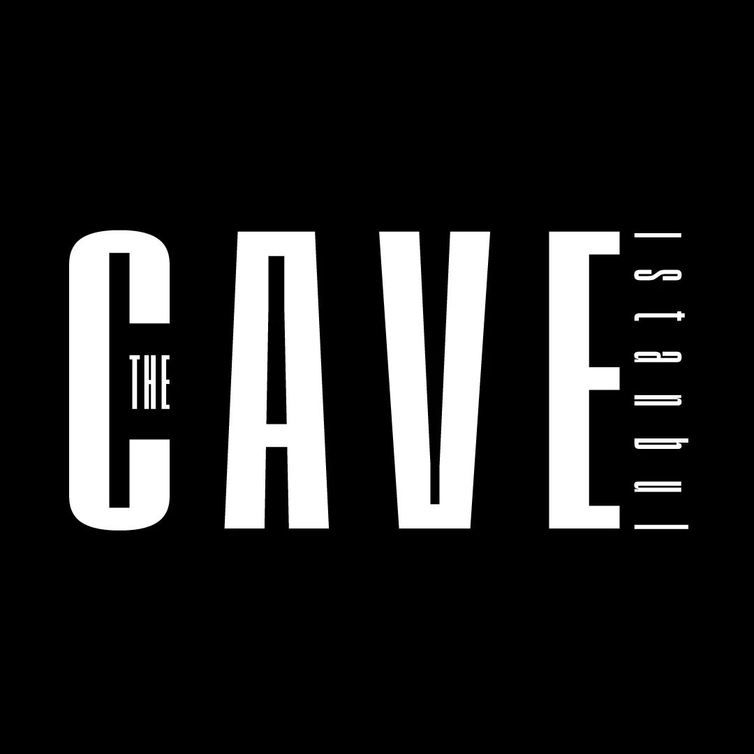 CAVE mekan logosu