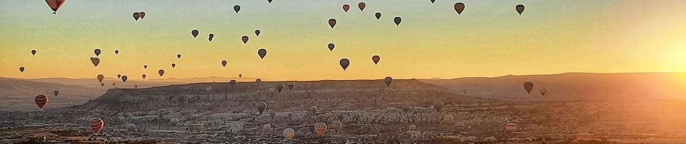 CCR Hotel & Spa - Cappadocia görseli