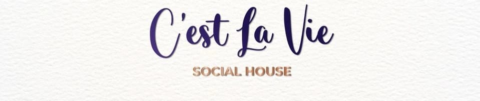 C'est La Vie Social House Mavişehir görseli