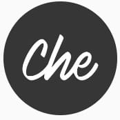 Che Alsancak mekan logosu