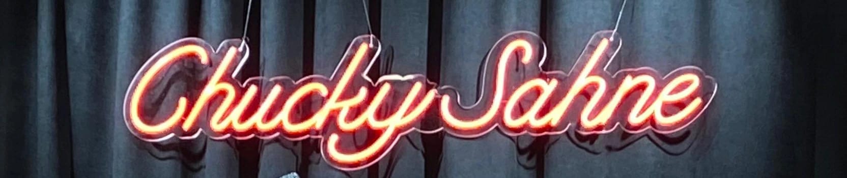 Chucky Coffee & Roastery görseli