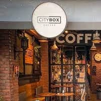 Citybox Coffee Bahçelievler görseli