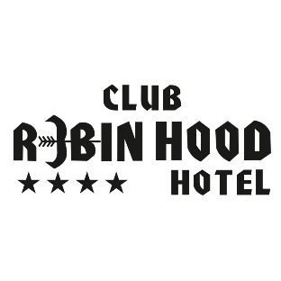 Club Robin Hood Hotel görseli