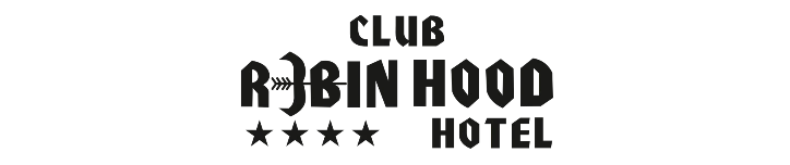 Club Robin Hood Hotel görseli
