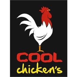 COOL Chicken's mekan logosu