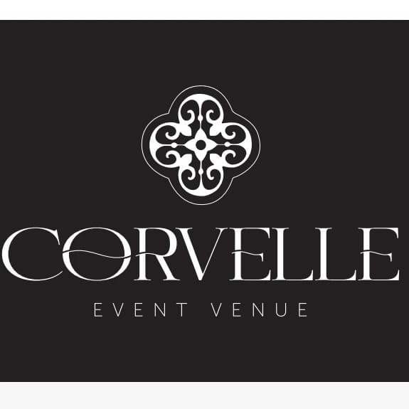 Corvelle Event Venue mekan logosu