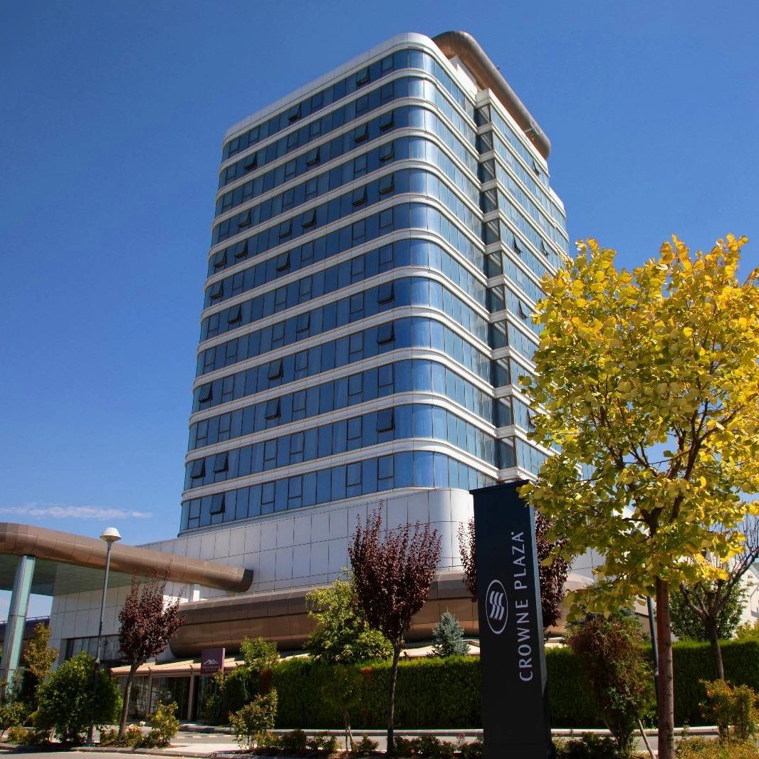 Crowne Plaza - Kayseri görseli